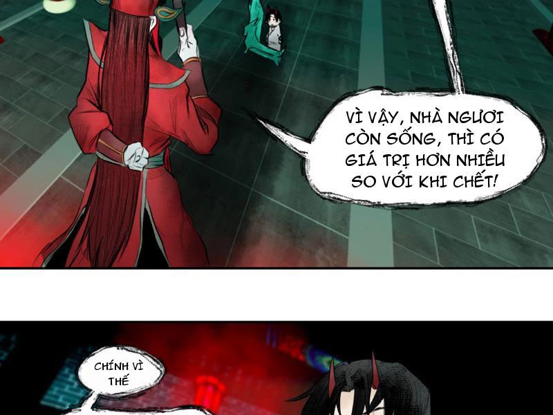 Bách Quỷ Lục Chapter 9 - 55