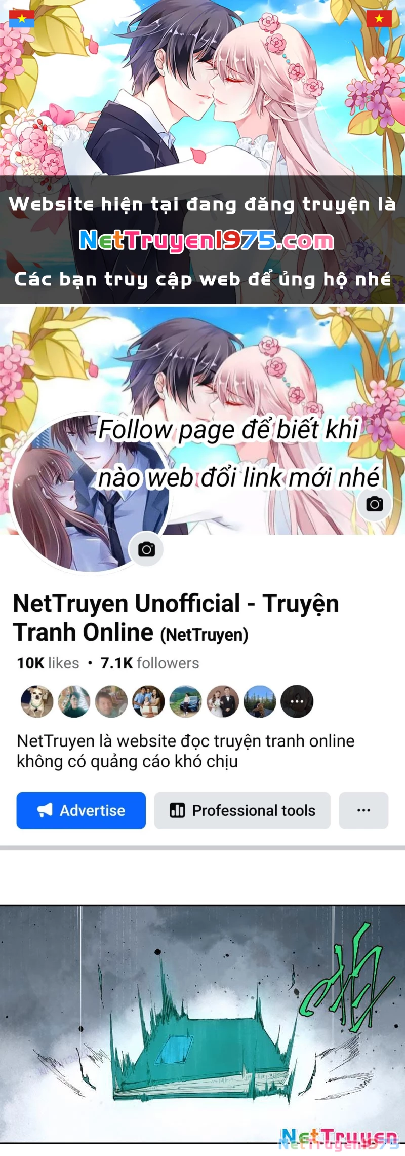 Bách Quỷ Lục Chapter 10 - 1