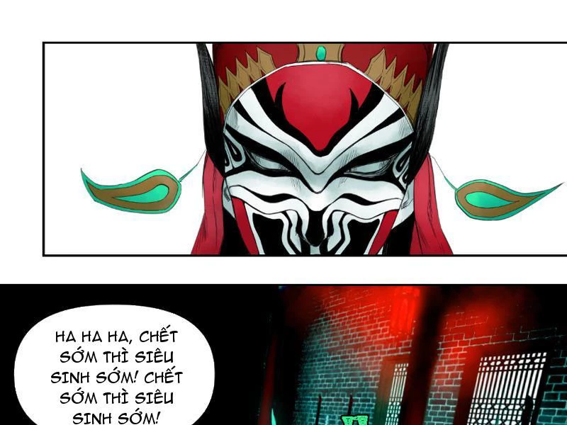 Bách Quỷ Lục Chapter 10 - 2