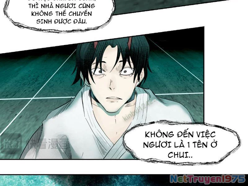 Bách Quỷ Lục Chapter 10 - 10