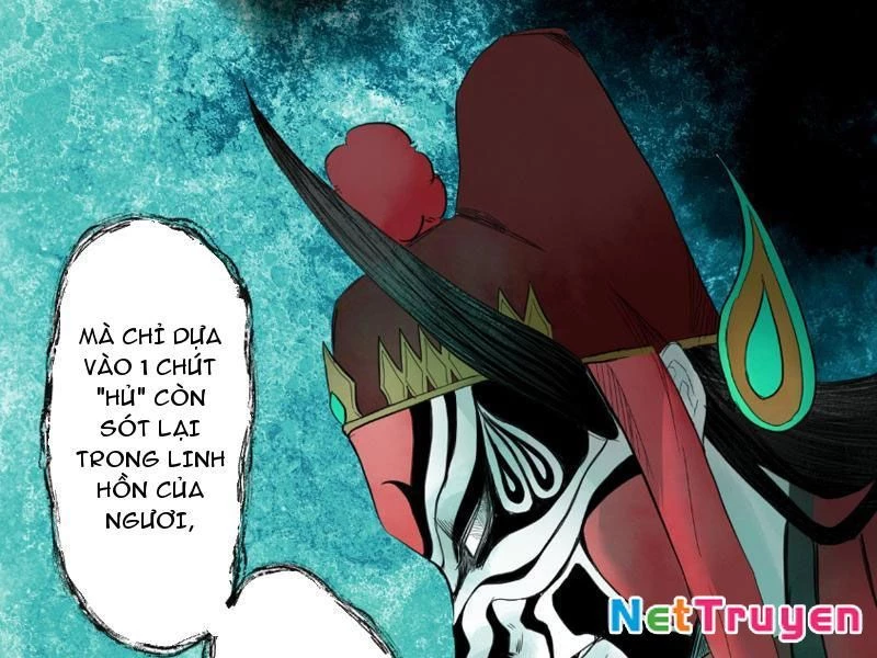 Bách Quỷ Lục Chapter 10 - 11