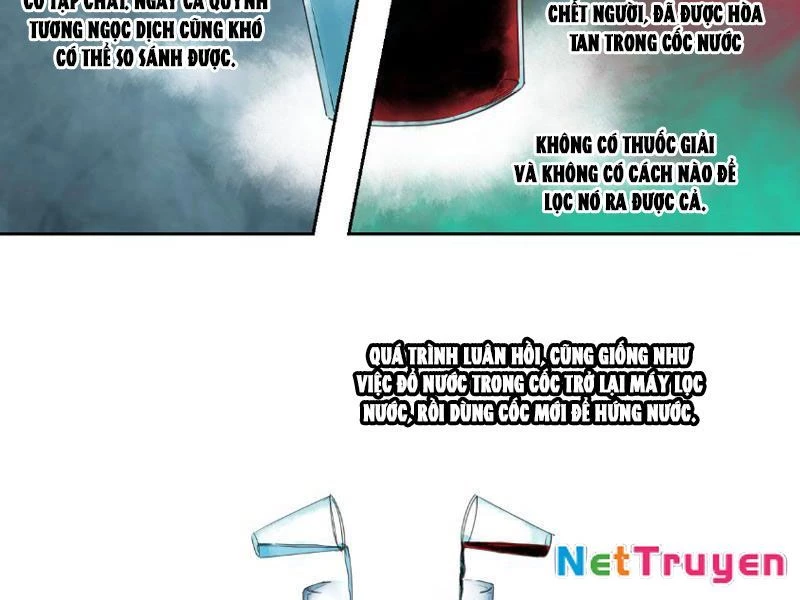 Bách Quỷ Lục Chapter 10 - 16