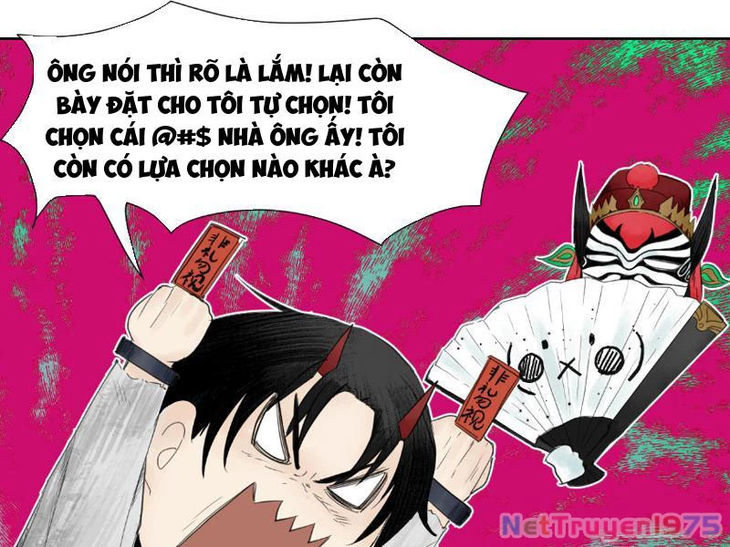 Bách Quỷ Lục Chapter 10 - 23