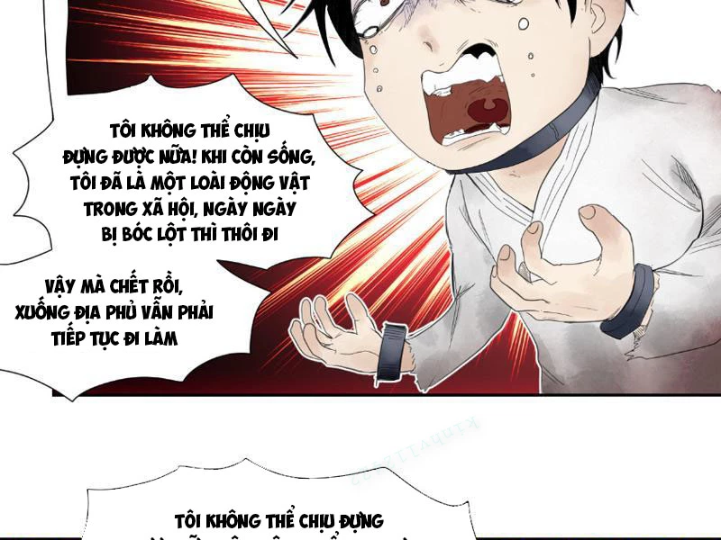 Bách Quỷ Lục Chapter 10 - 25
