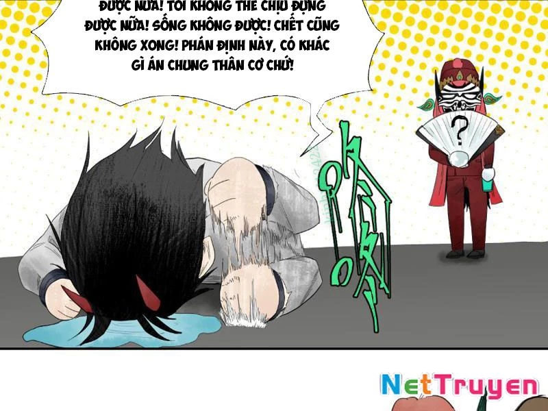 Bách Quỷ Lục Chapter 10 - 26