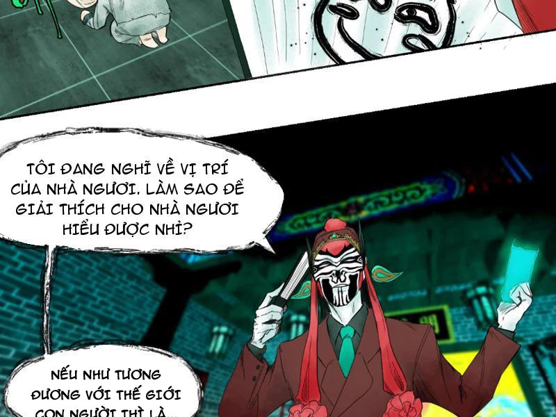 Bách Quỷ Lục Chapter 10 - 28