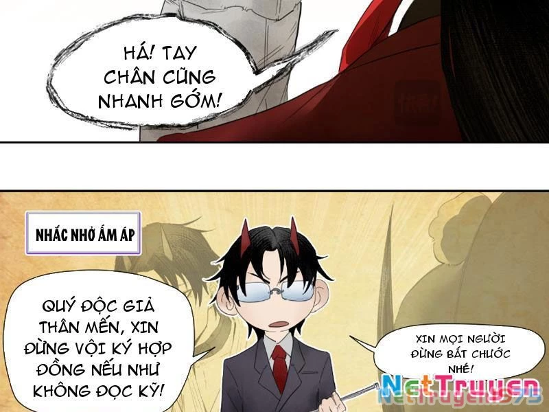 Bách Quỷ Lục Chapter 10 - 31