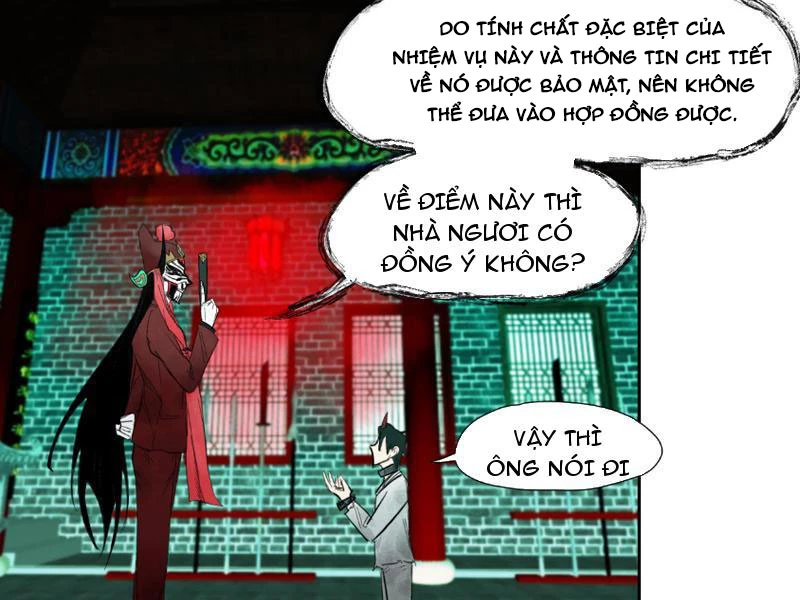 Bách Quỷ Lục Chapter 10 - 35