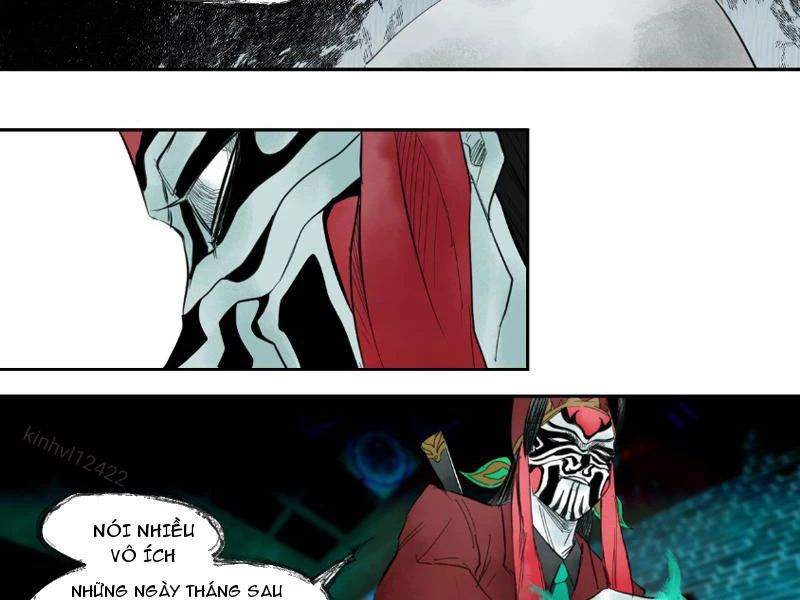 Bách Quỷ Lục Chapter 10 - 52