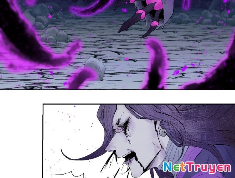 Bách Quỷ Lục Chapter 11 - 6
