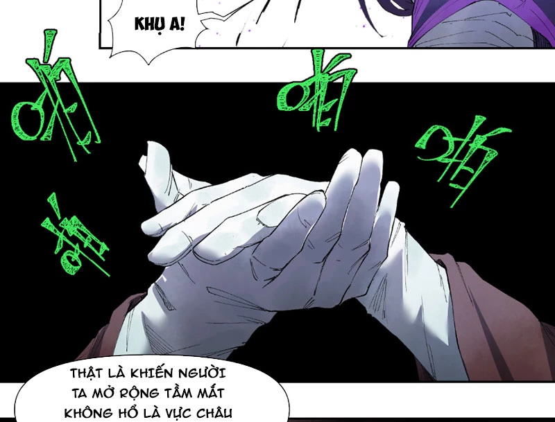 Bách Quỷ Lục Chapter 11 - 7