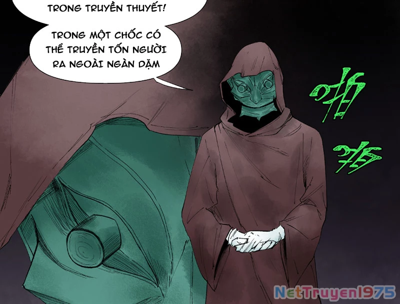 Bách Quỷ Lục Chapter 11 - 8