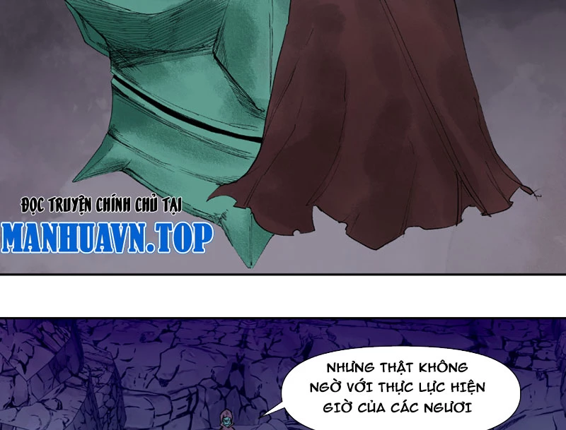 Bách Quỷ Lục Chapter 11 - 9