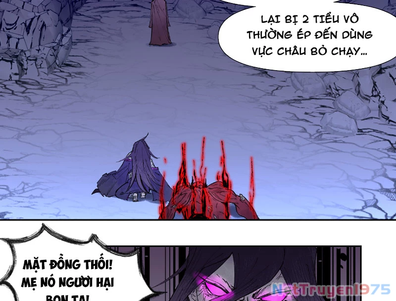 Bách Quỷ Lục Chapter 11 - 10