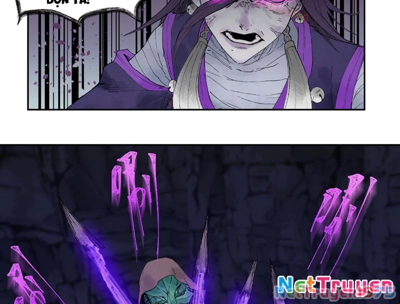 Bách Quỷ Lục Chapter 11 - 11