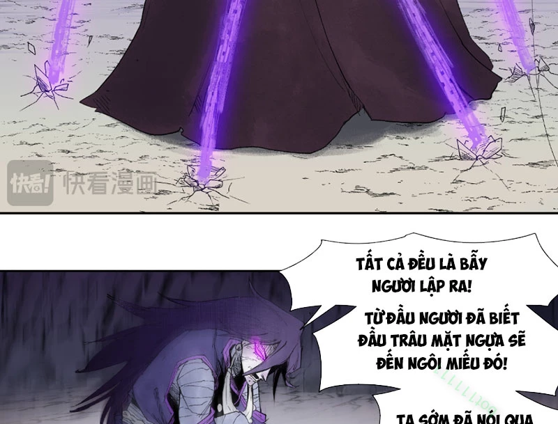 Bách Quỷ Lục Chapter 11 - 13