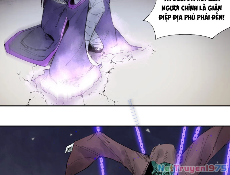 Bách Quỷ Lục Chapter 11 - 14
