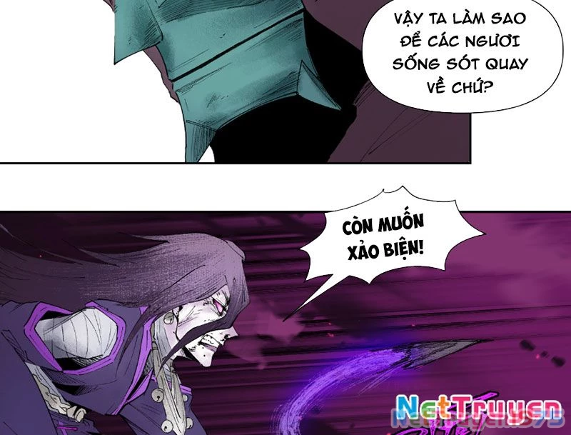 Bách Quỷ Lục Chapter 11 - 16