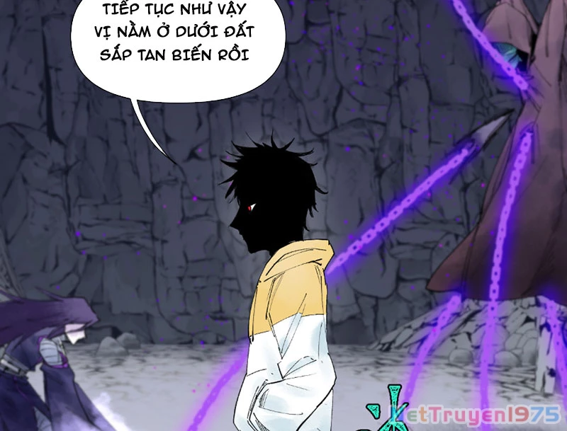 Bách Quỷ Lục Chapter 11 - 18