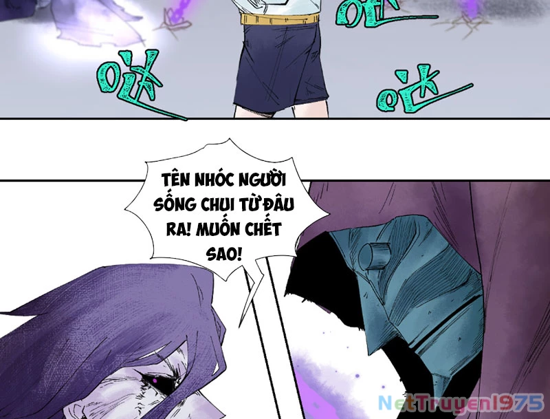 Bách Quỷ Lục Chapter 11 - 19