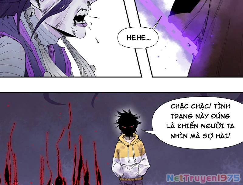 Bách Quỷ Lục Chapter 11 - 20
