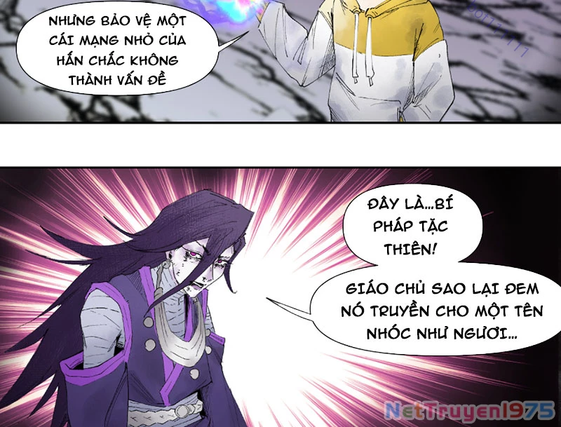 Bách Quỷ Lục Chapter 11 - 23