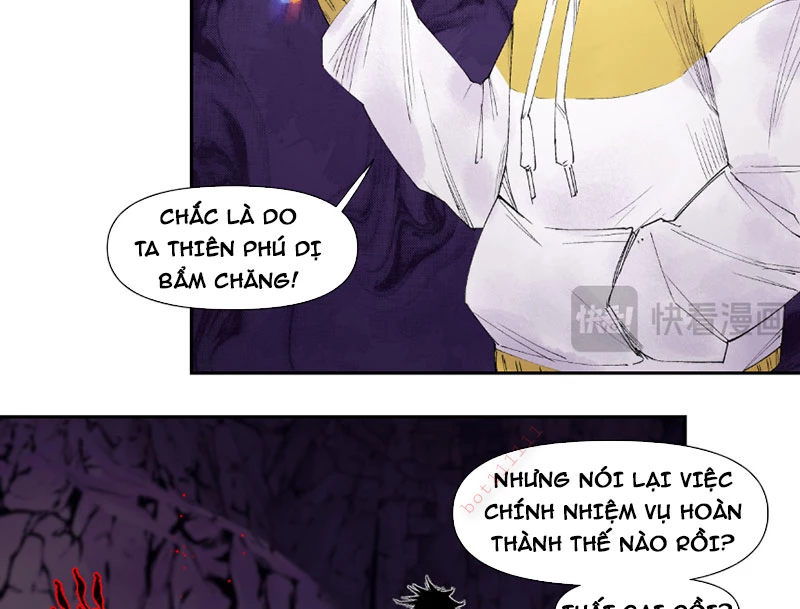 Bách Quỷ Lục Chapter 11 - 25