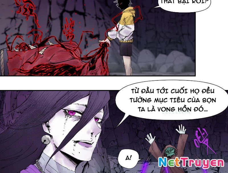 Bách Quỷ Lục Chapter 11 - 26