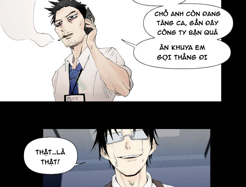 Bách Quỷ Lục Chapter 11 - 39