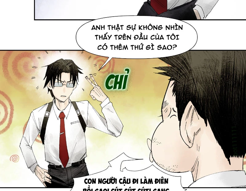 Bách Quỷ Lục Chapter 11 - 47