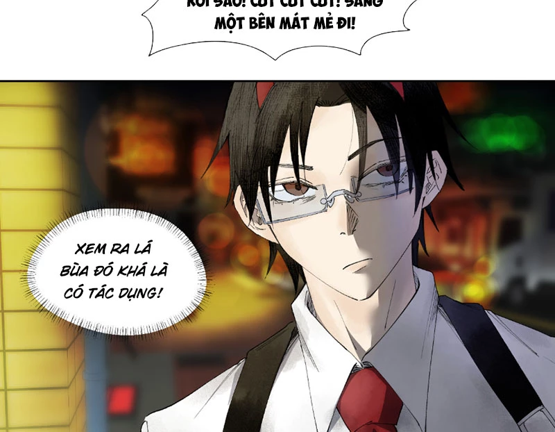 Bách Quỷ Lục Chapter 11 - 48