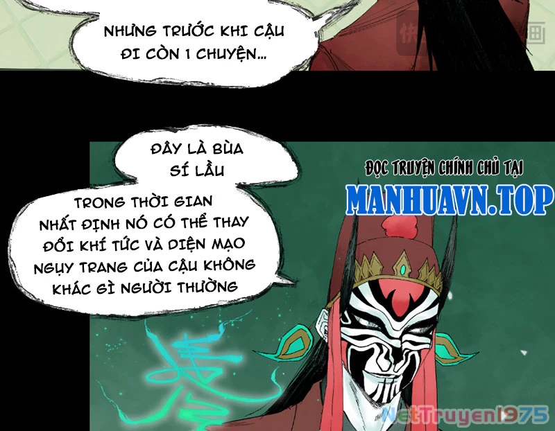 Bách Quỷ Lục Chapter 11 - 50