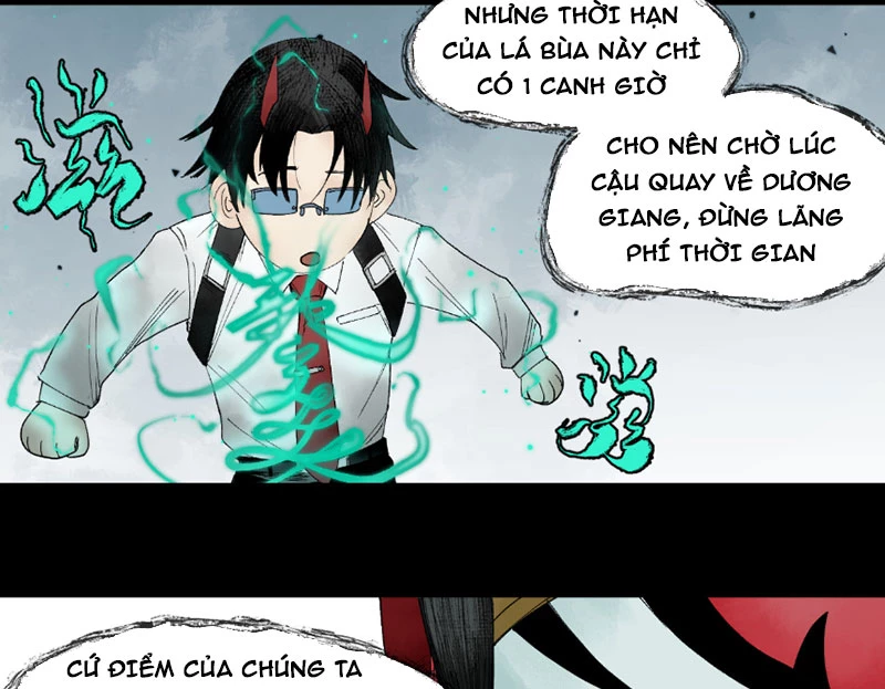 Bách Quỷ Lục Chapter 11 - 52