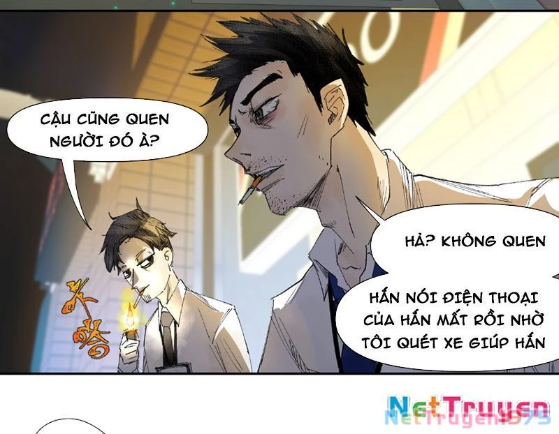 Bách Quỷ Lục Chapter 11 - 56