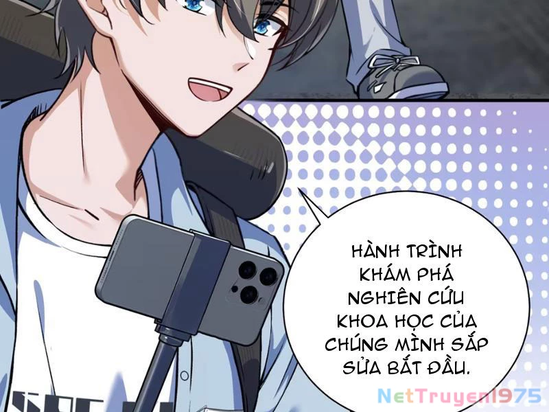 Toàn Bộ Fan Của Ta Đều Là Ma Nữ Chapter 1 - Trang 2