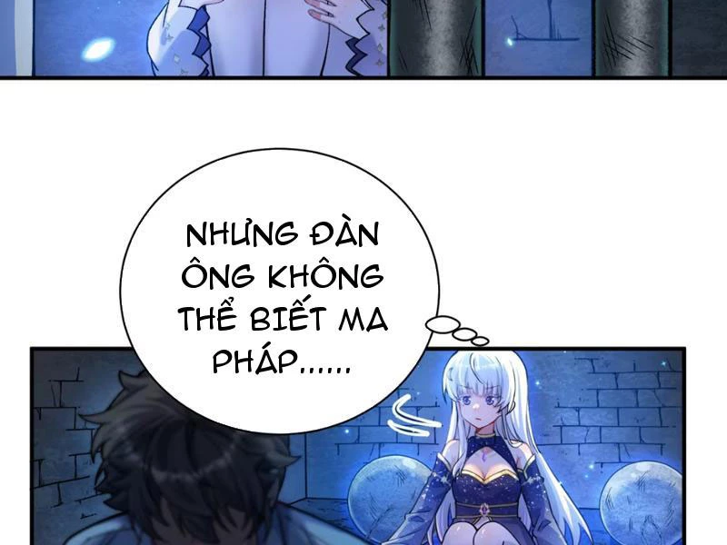 Toàn Bộ Fan Của Ta Đều Là Ma Nữ Chapter 1 - Trang 2