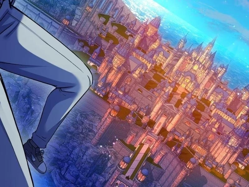 Toàn Bộ Fan Của Ta Đều Là Ma Nữ Chapter 1 - Trang 2