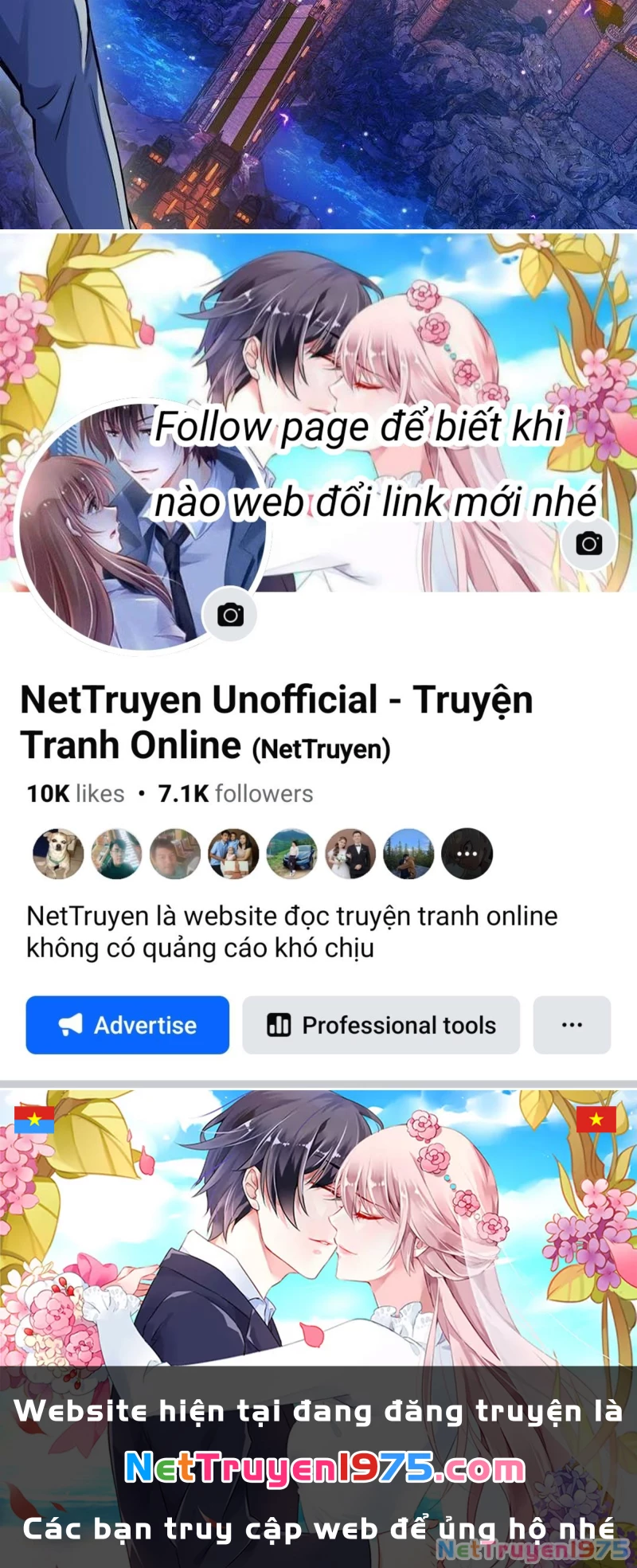 Toàn Bộ Fan Của Ta Đều Là Ma Nữ Chapter 1 - Trang 2