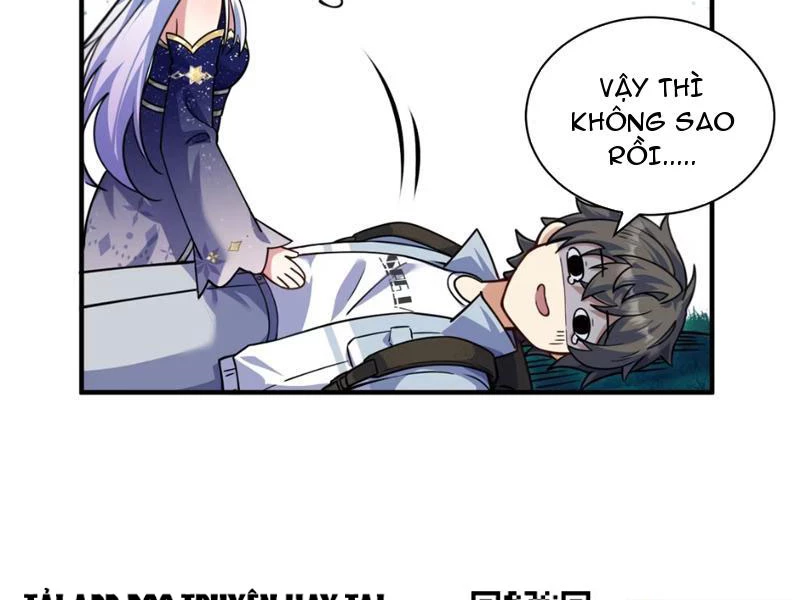 Toàn Bộ Fan Của Ta Đều Là Ma Nữ Chapter 2 - Trang 2