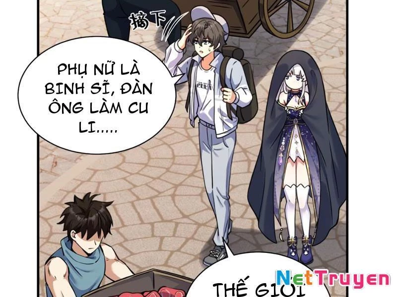 Toàn Bộ Fan Của Ta Đều Là Ma Nữ Chapter 2 - Trang 2