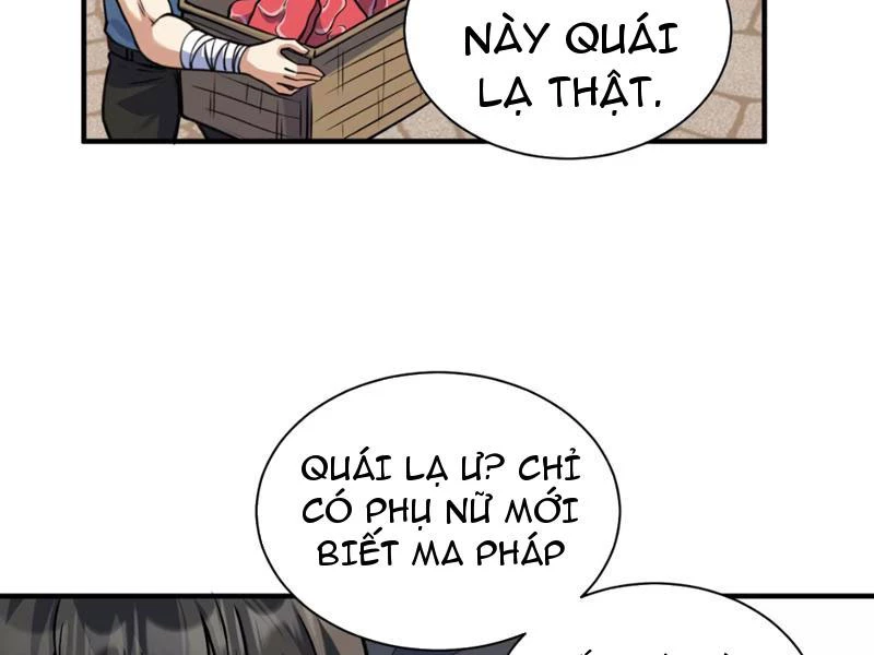 Toàn Bộ Fan Của Ta Đều Là Ma Nữ Chapter 2 - Trang 2