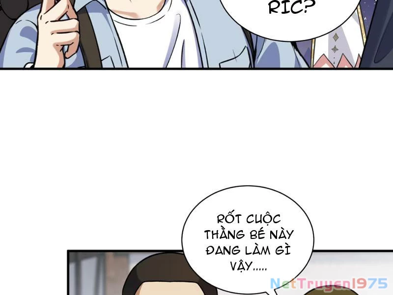 Toàn Bộ Fan Của Ta Đều Là Ma Nữ Chapter 2 - Trang 2