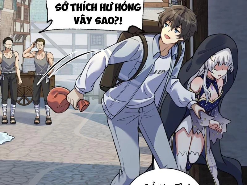 Toàn Bộ Fan Của Ta Đều Là Ma Nữ Chapter 2 - Trang 2