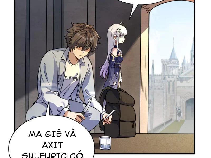 Toàn Bộ Fan Của Ta Đều Là Ma Nữ Chapter 2 - Trang 2