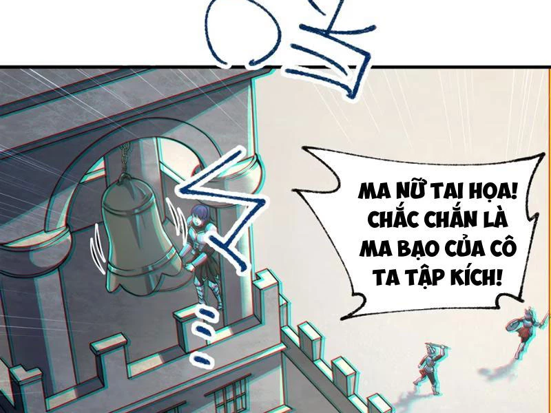 Toàn Bộ Fan Của Ta Đều Là Ma Nữ Chapter 2 - Trang 2