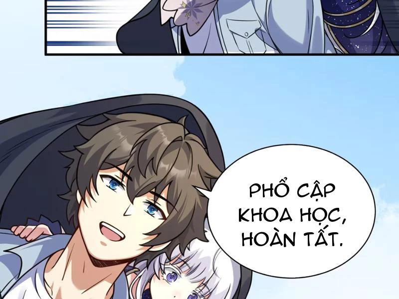 Toàn Bộ Fan Của Ta Đều Là Ma Nữ Chapter 2 - Trang 2