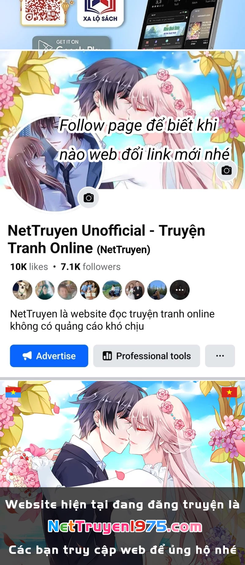 Toàn Bộ Fan Của Ta Đều Là Ma Nữ Chapter 2 - Trang 2