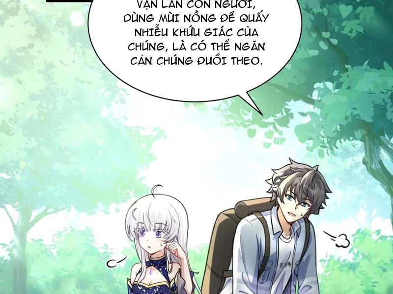 Toàn Bộ Fan Của Ta Đều Là Ma Nữ Chapter 3 - Trang 2