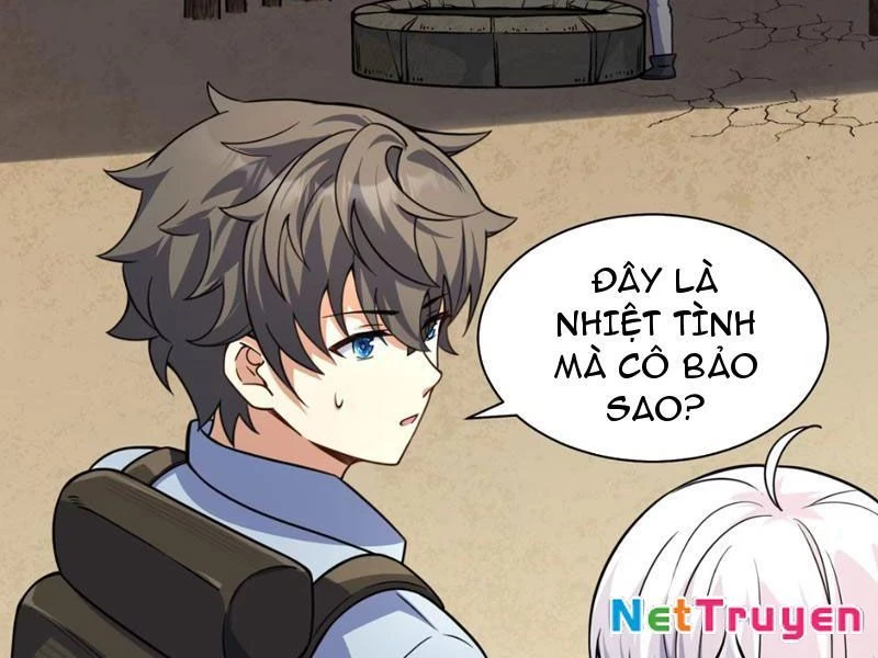 Toàn Bộ Fan Của Ta Đều Là Ma Nữ Chapter 3 - Trang 2