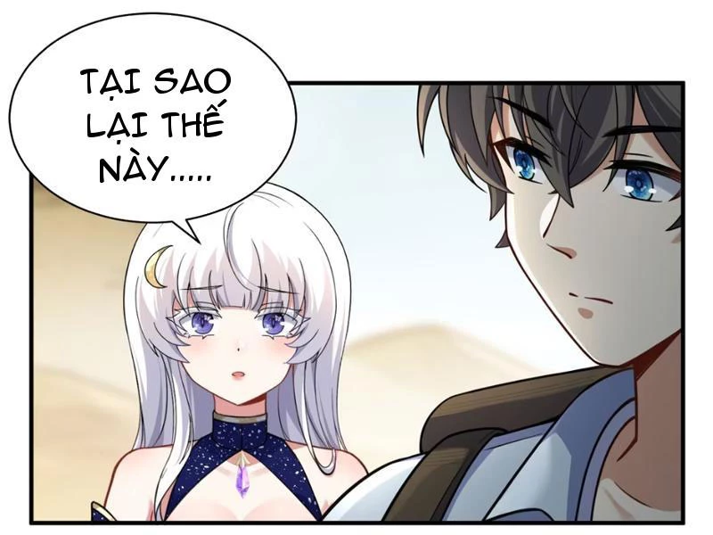 Toàn Bộ Fan Của Ta Đều Là Ma Nữ Chapter 3 - Trang 2